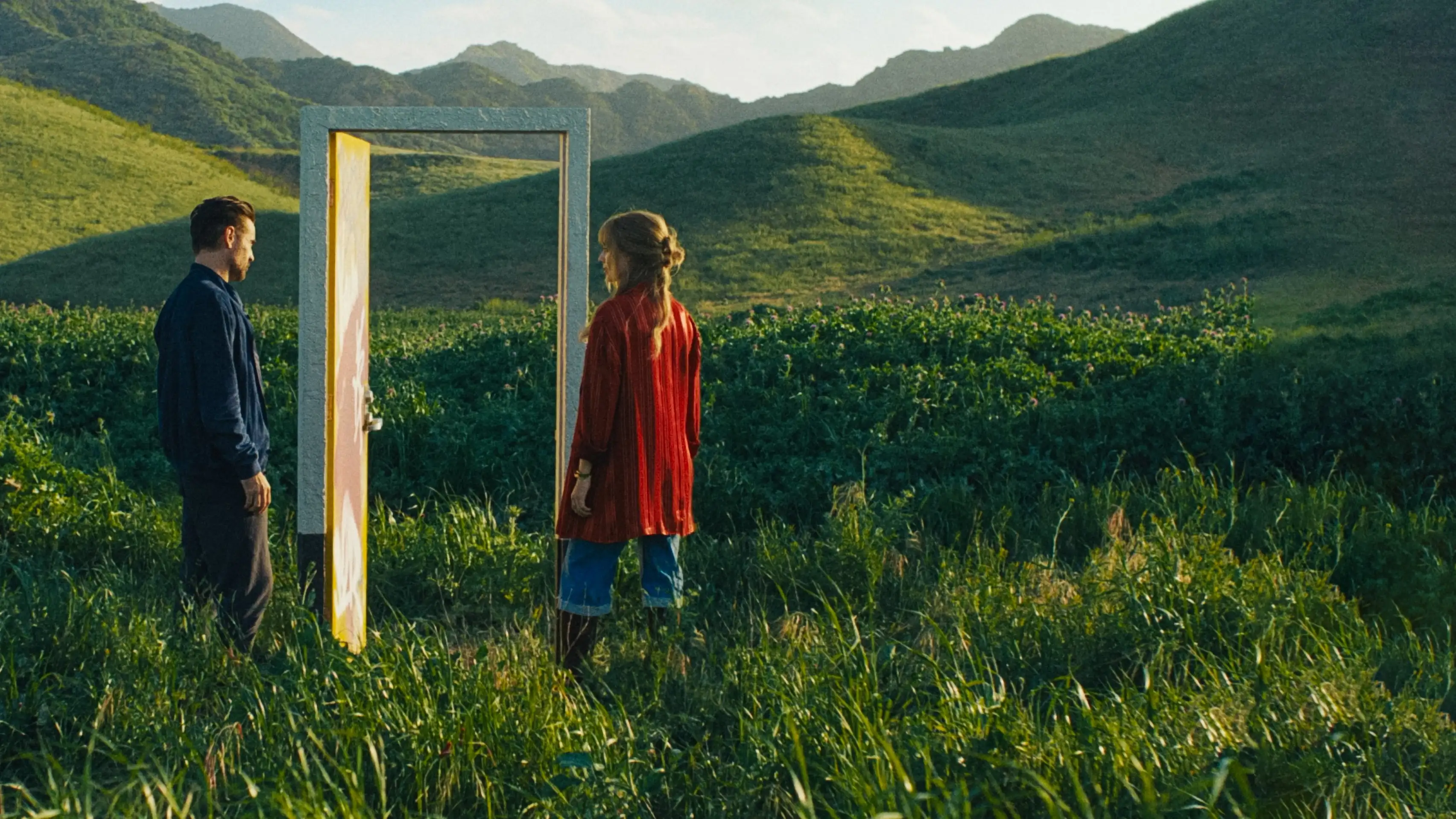 یک ماجراجویی بزرگ جسورانه زیبا